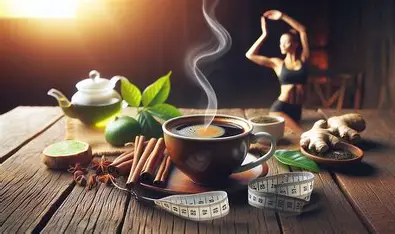 Metabo Drops Metabolism Support Supplement